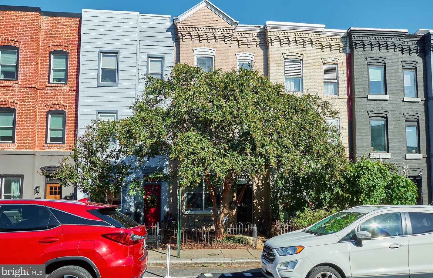 1027 6th St Ne, Washington, DC 20002