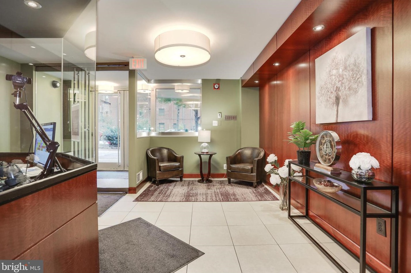 1260 21st St Nw #114, Washington, DC 20036