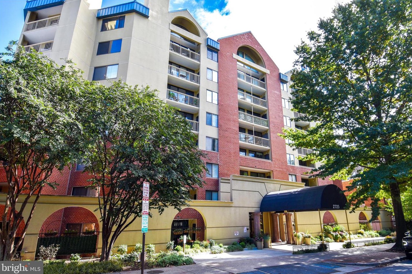 2725 Connecticut Ave Nw #403, Washington, DC 20008