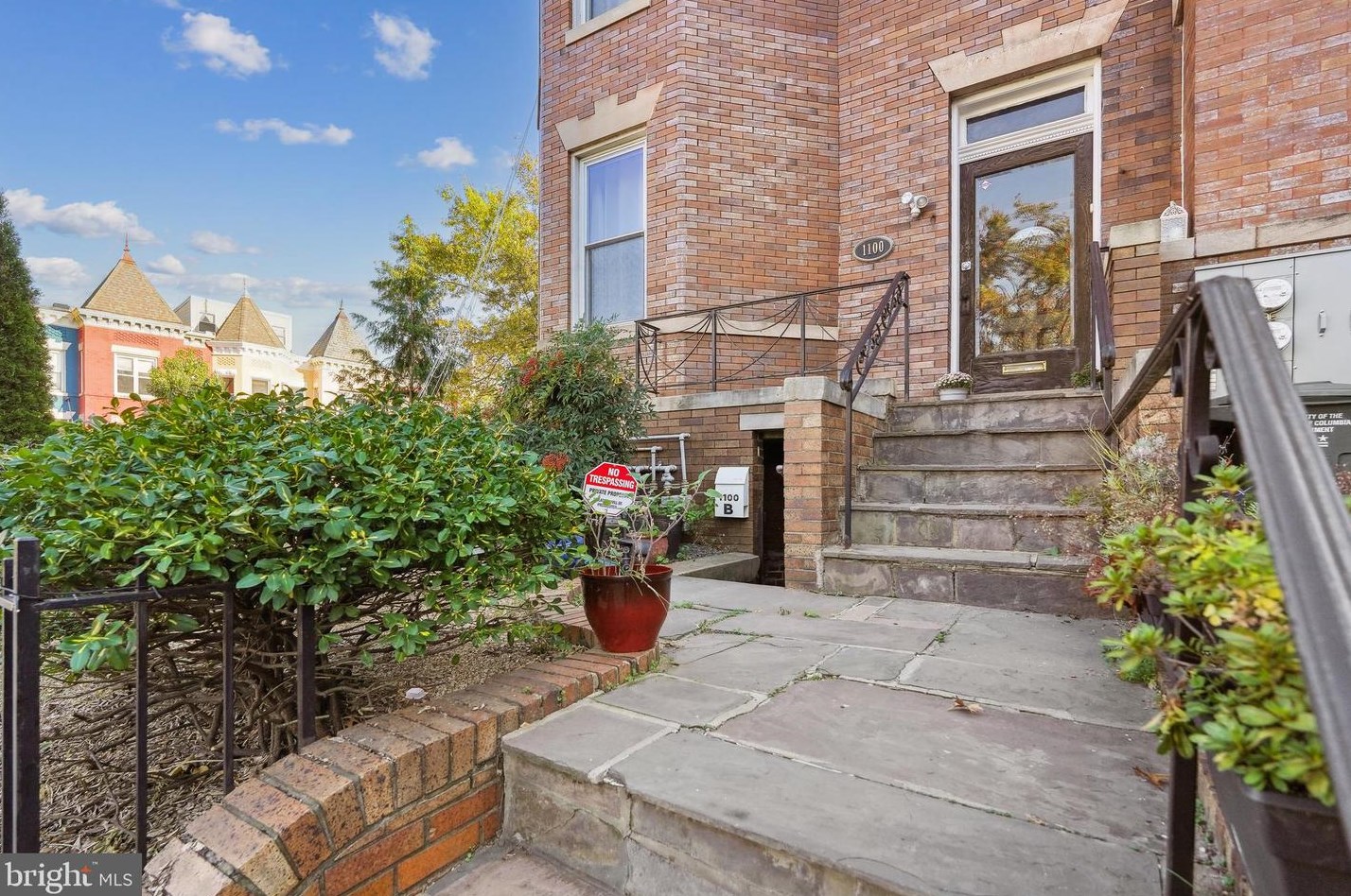 1100 Irving St Nw #b, Washington, DC 20010