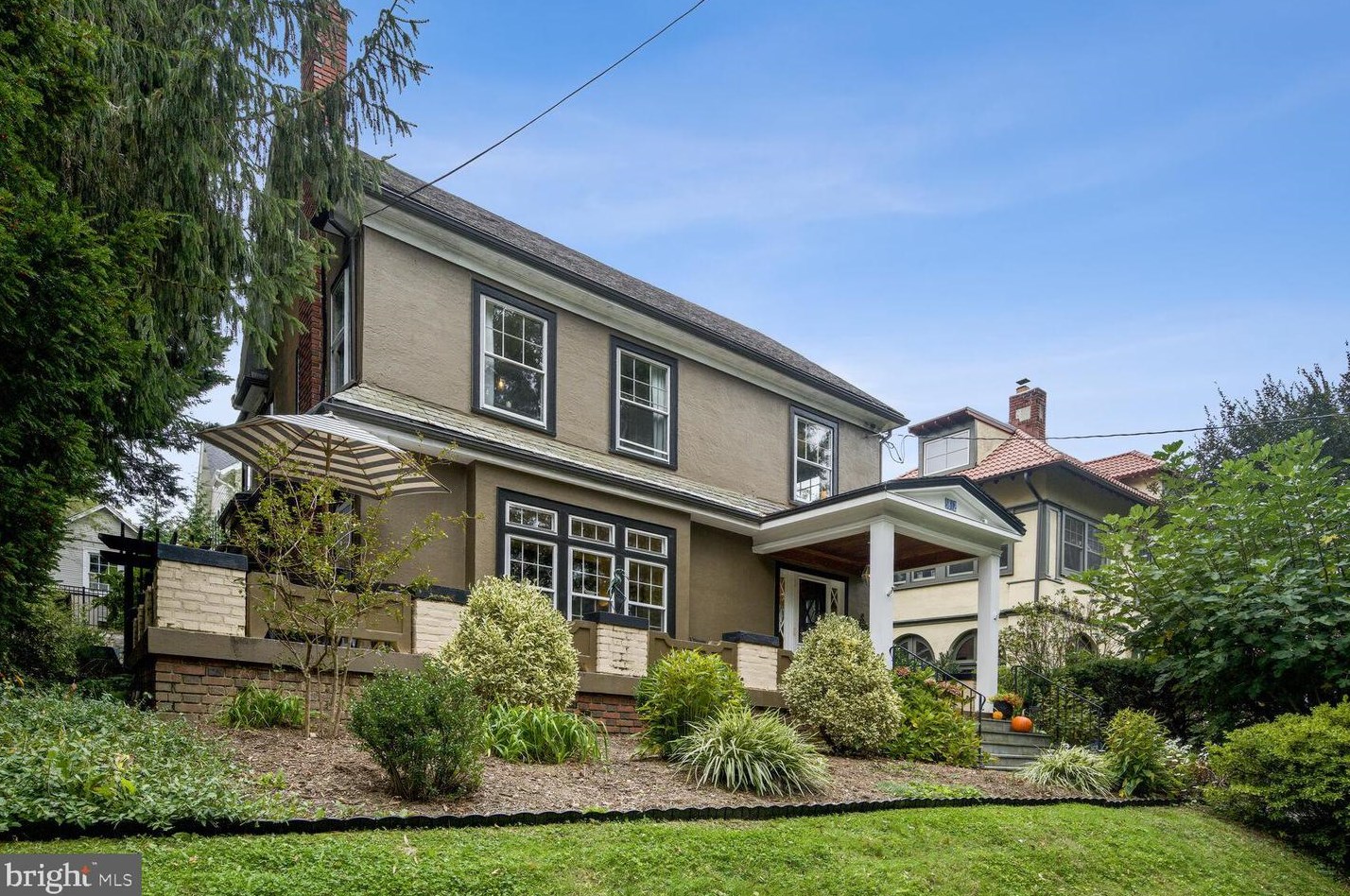 3812 Military Rd Nw, Washington, DC 20015
