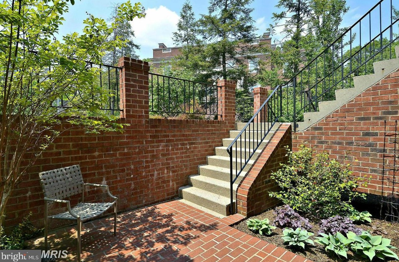 1600 Belmont St Nw #d, Washington, DC