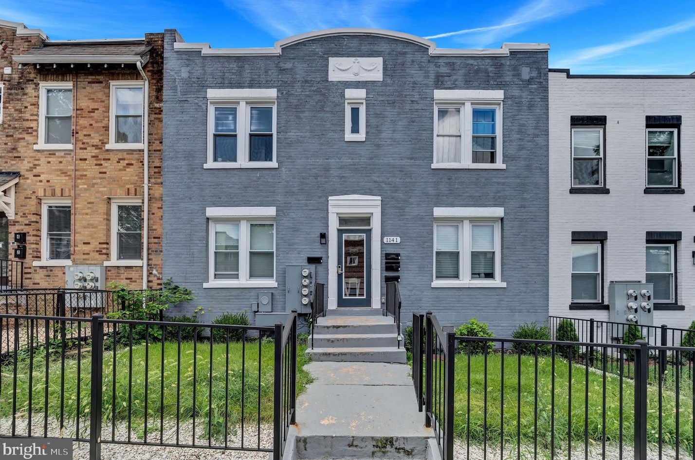 1141 Owen Pl Ne #4, Washington, DC 20002