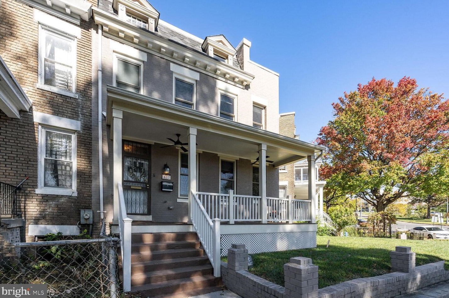 403 Columbia Rd Nw, Washington, DC 20001