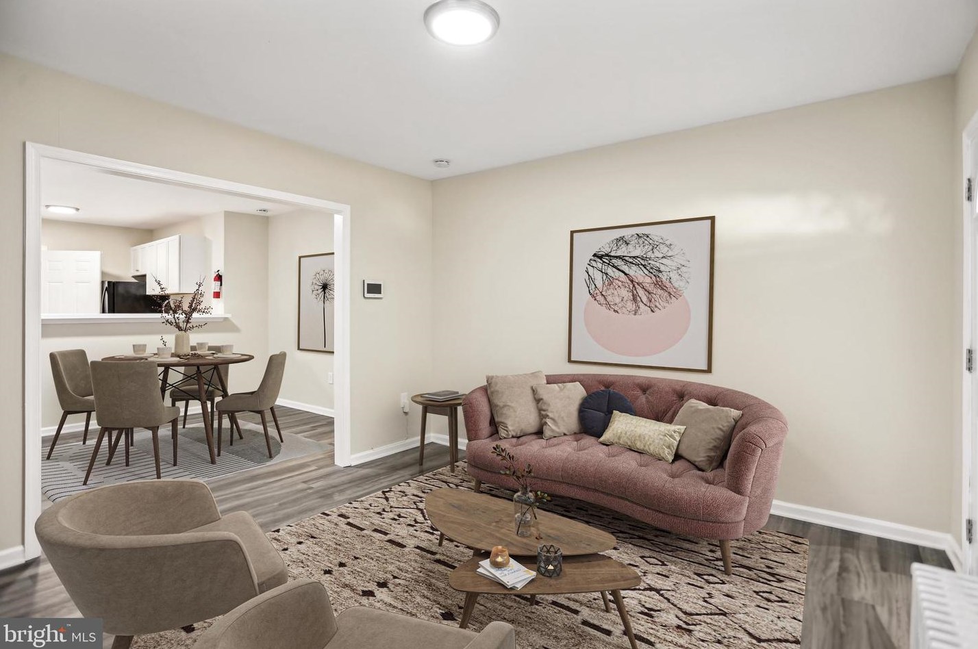 928 Burns St Se, Washington, DC 20019