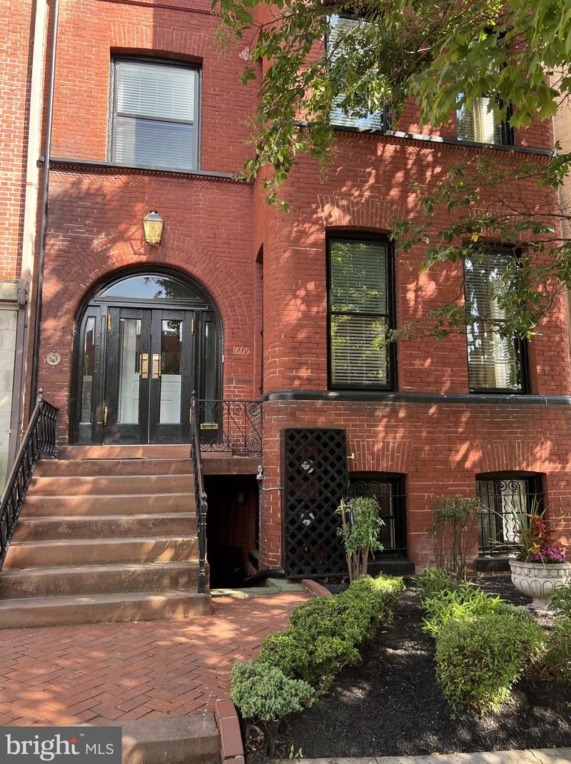 1605 22nd St Se, Washington, DC 20020