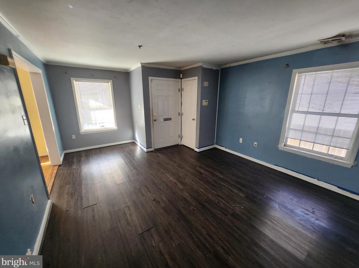 3222 4th St, Washington, DC 20032-5417