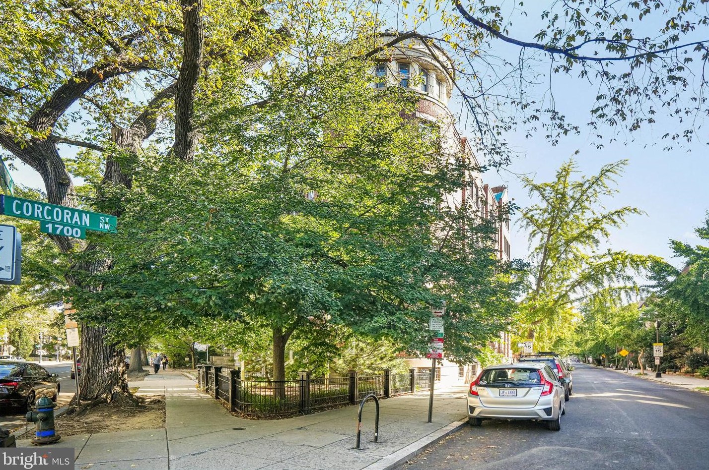 1615 New Hampshire Ave, Washington, DC 20009-2520