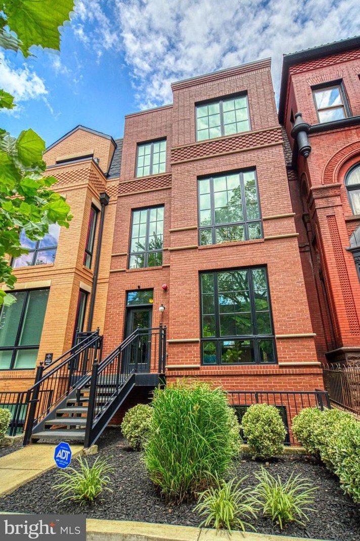 467 M St Nw #1, Washington, DC 20001