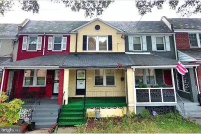 28 Hawaii Avenue NE, Washington, DC 20011 - Photo 1