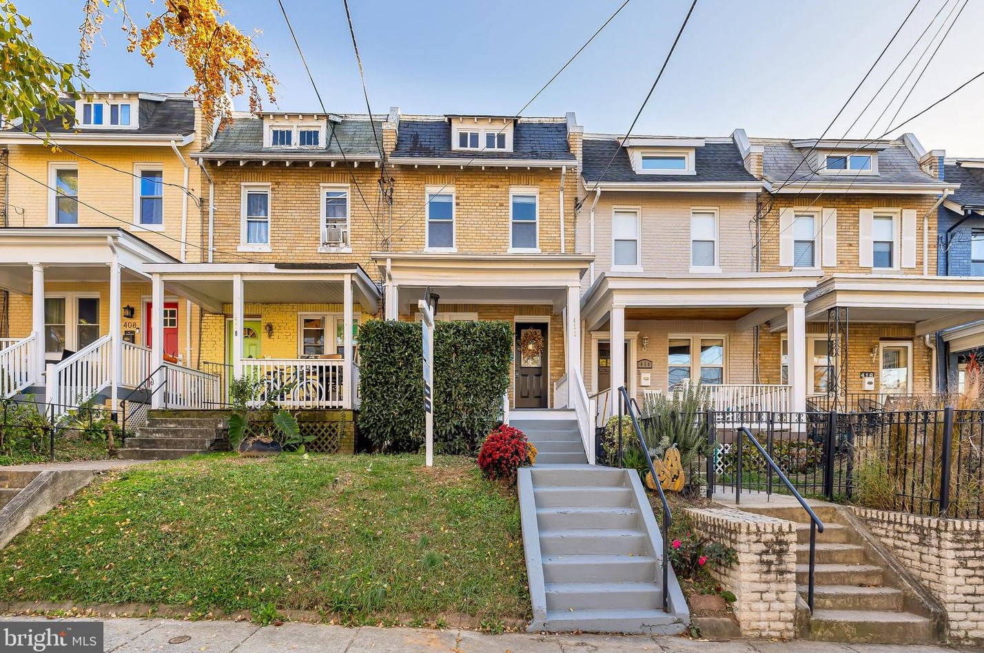 412 Delafield Pl, Washington, DC 20011-6111
