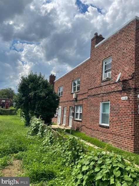 1118 46th St Ne, Washington, DC 20019