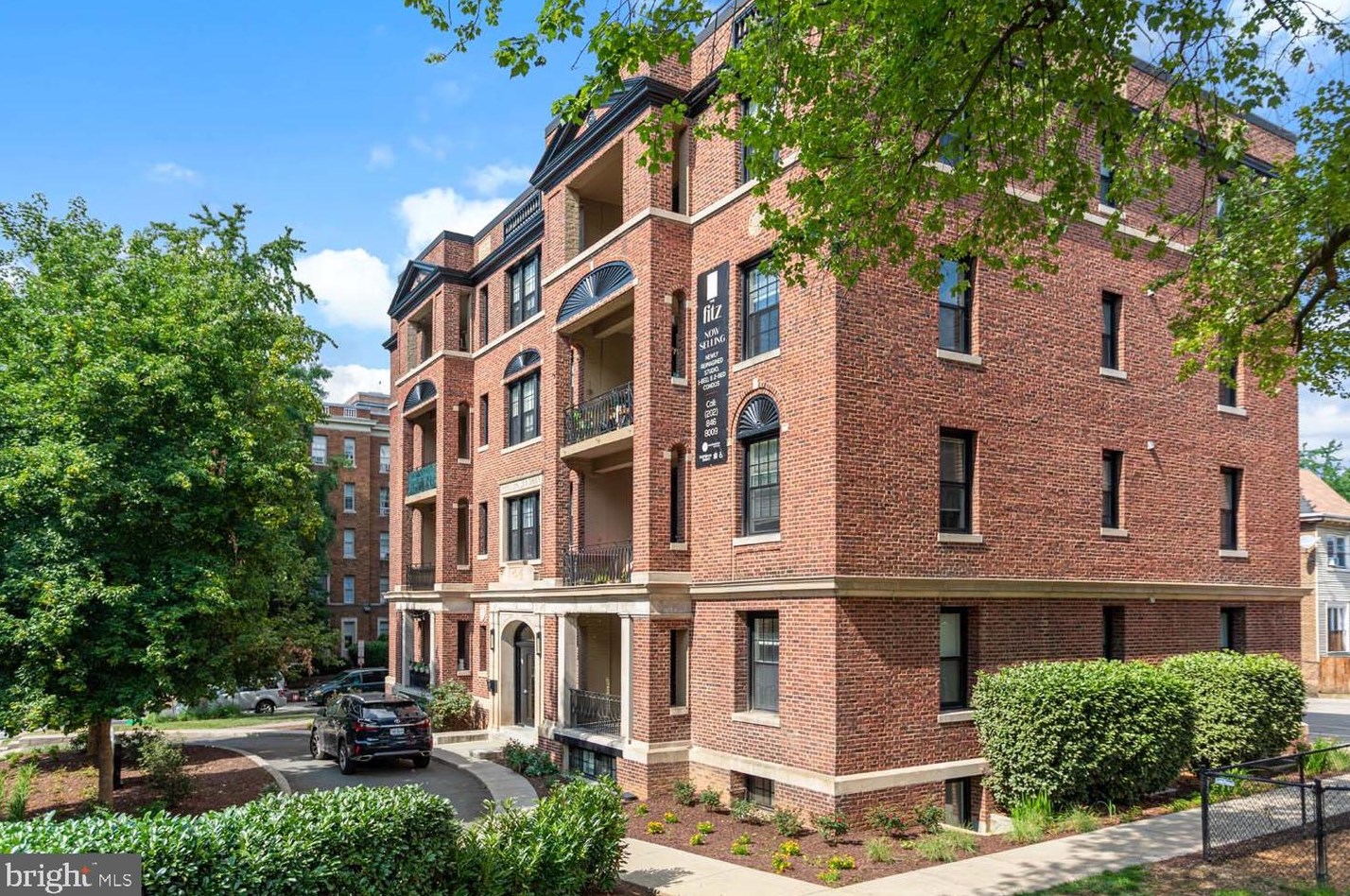 3625 16th St Nw #201, Washington, DC 20010