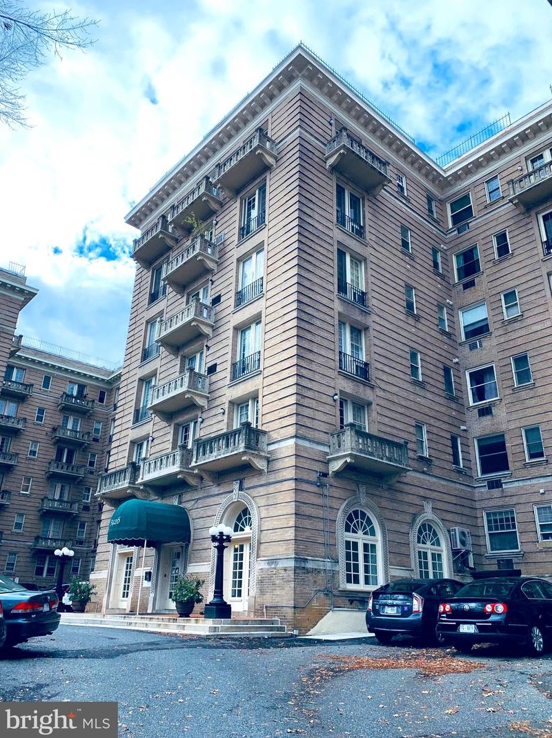 3426 16th St Nw #t1, Washington, DC 20010