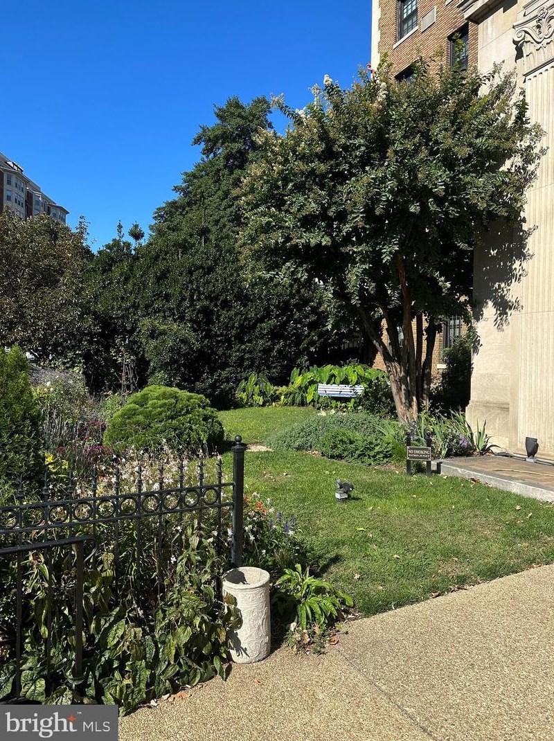 1101 L St Nw #603, Washington, DC 20005