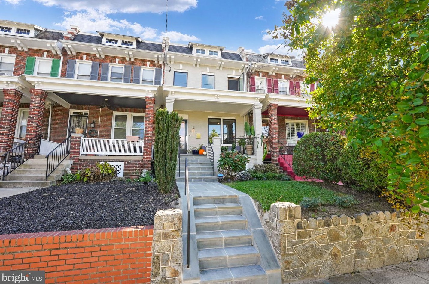 622 Emerson St Nw, Washington, DC 20017
