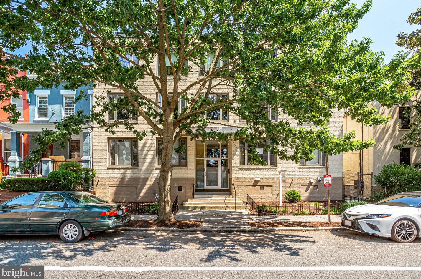 2639 15th St Nw #306, Washington, DC 20009