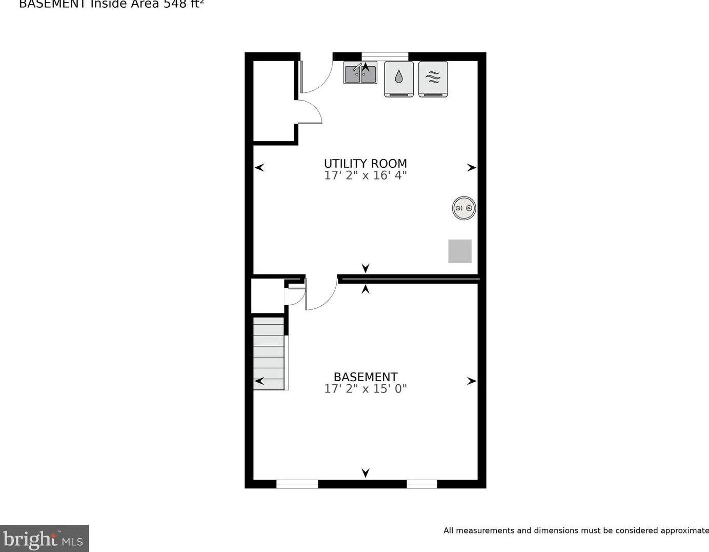 408 Ingraham St, Washington DC 20011-6625 exterior