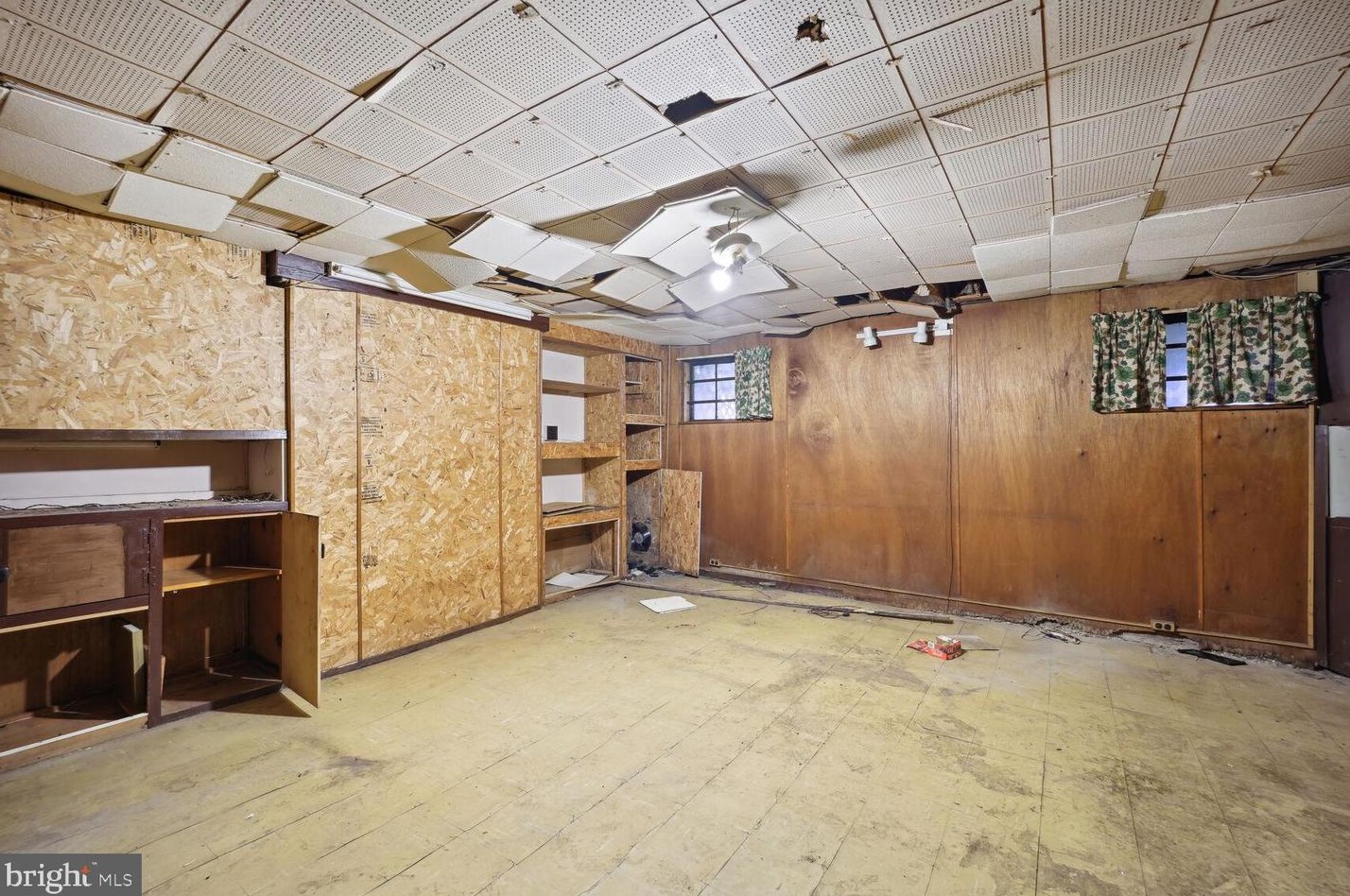 408 Ingraham St, Washington DC 20011-6625 exterior