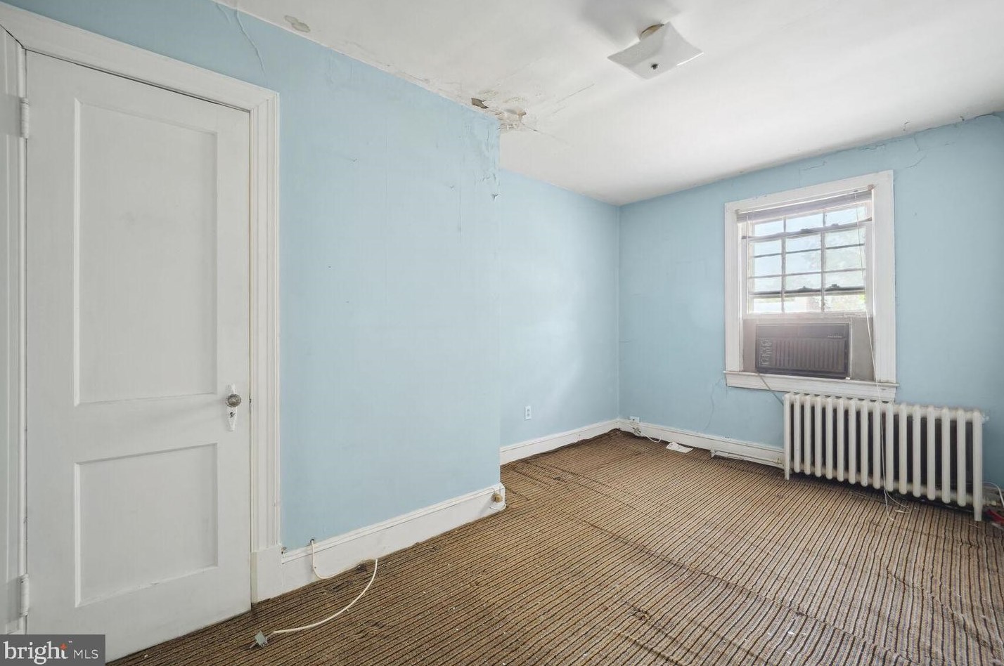 408 Ingraham St, Washington DC 20011-6625 exterior