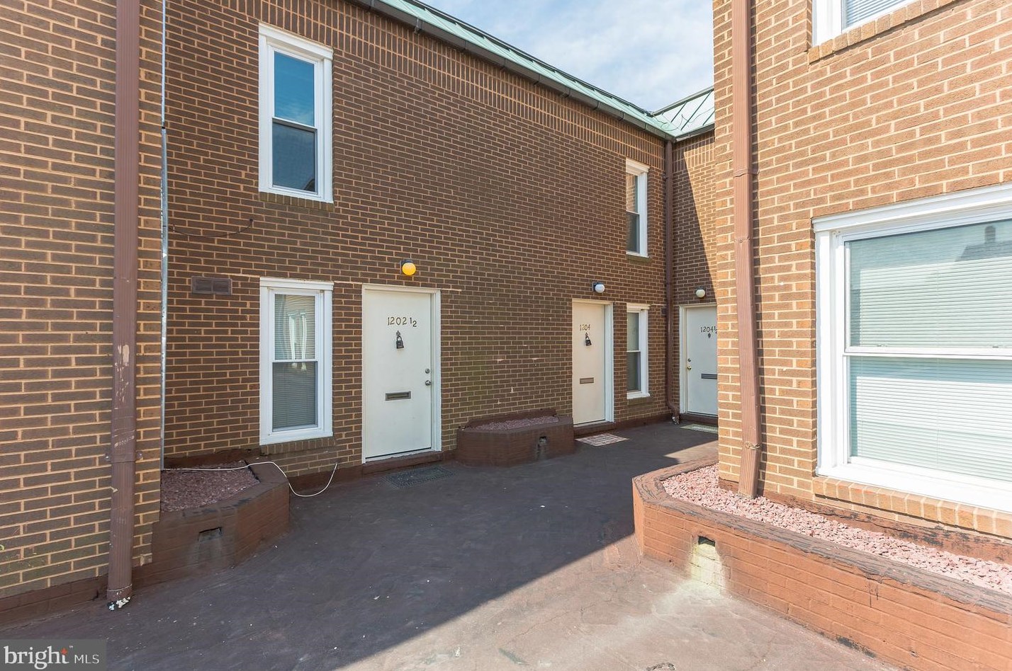 1206 33rd St Nw, Washington, DC 20007
