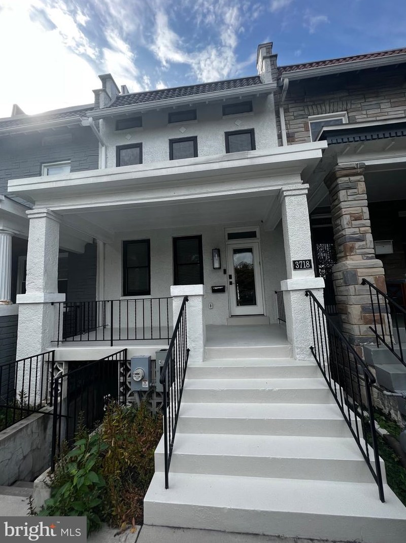 3718 13th St Nw, Washington, DC 20010