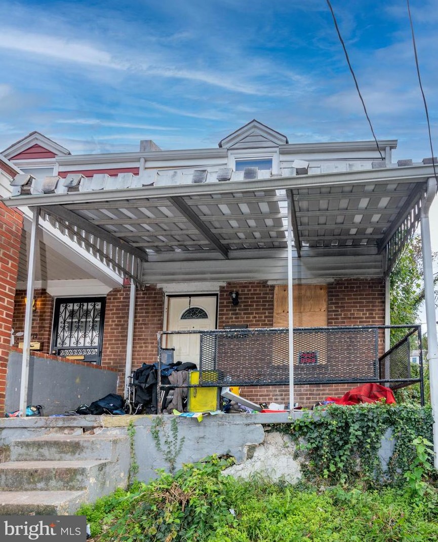 5077 Just St Ne, Washington, DC 20019