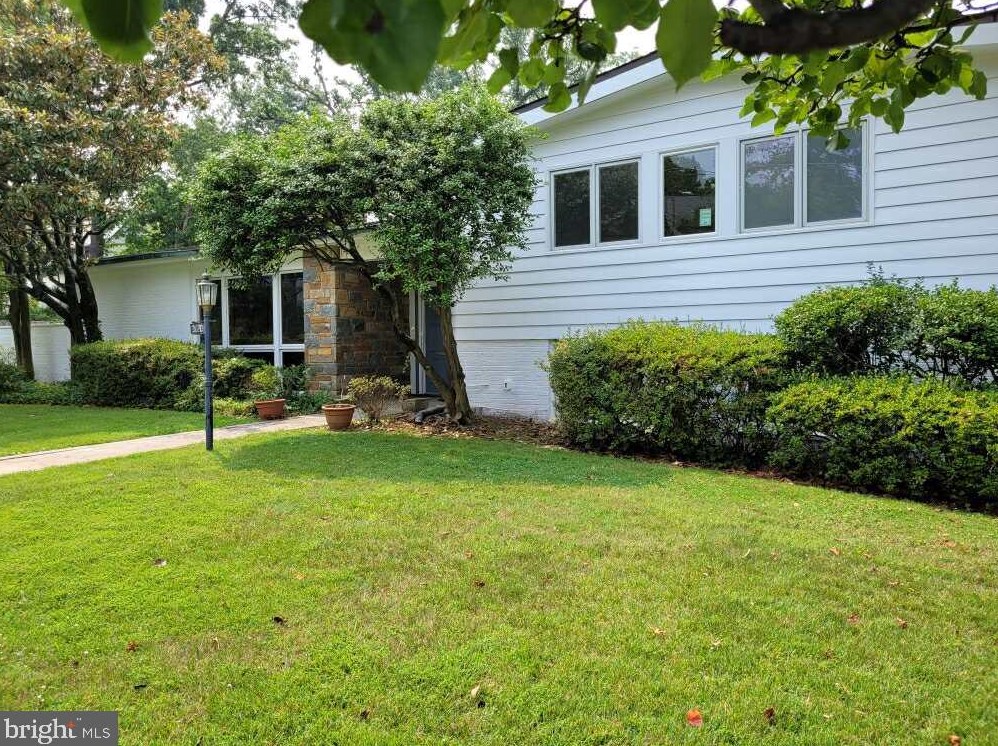 3020 Brandywine St Nw, Washington, DC 20008