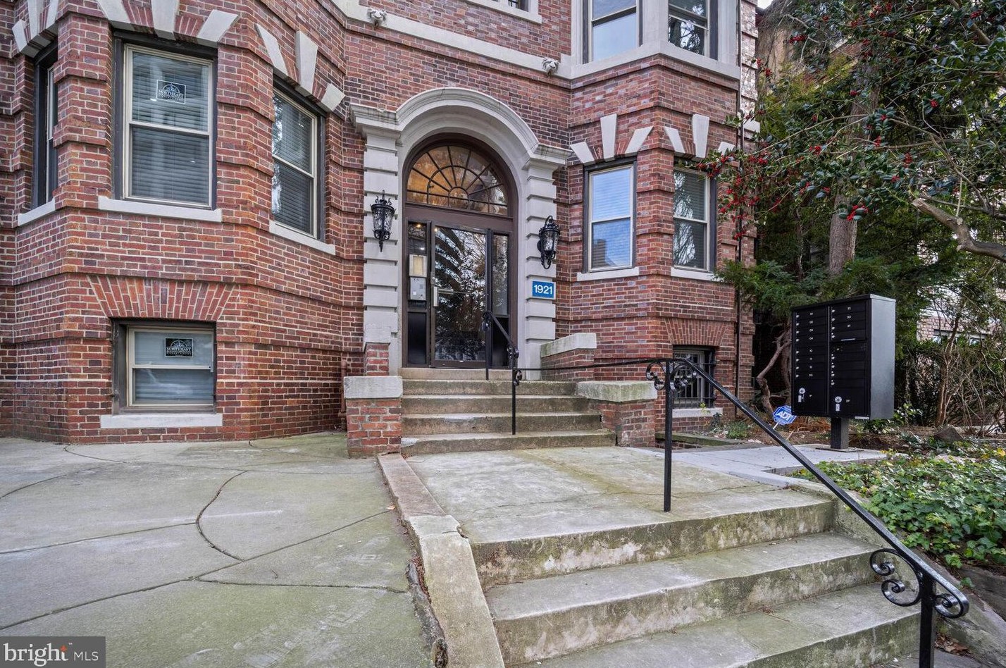 1921 19th St Nw #31, Washington, DC 20009