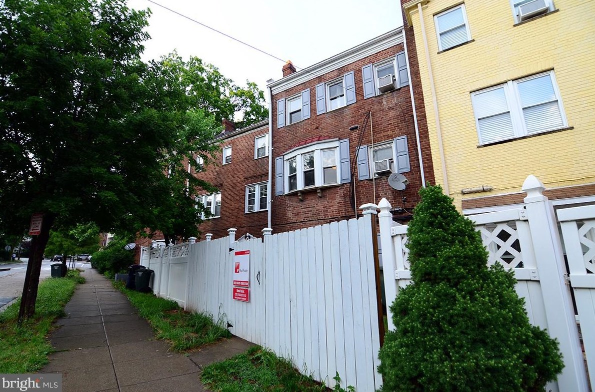 2120 Tunlaw Rd Nw #b, Washington, DC 20007