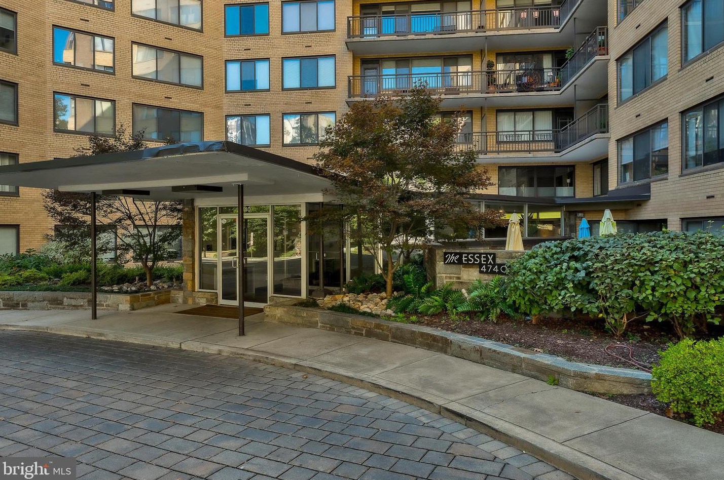 4740 Connecticut Ave Nw #504, Washington, DC 20008