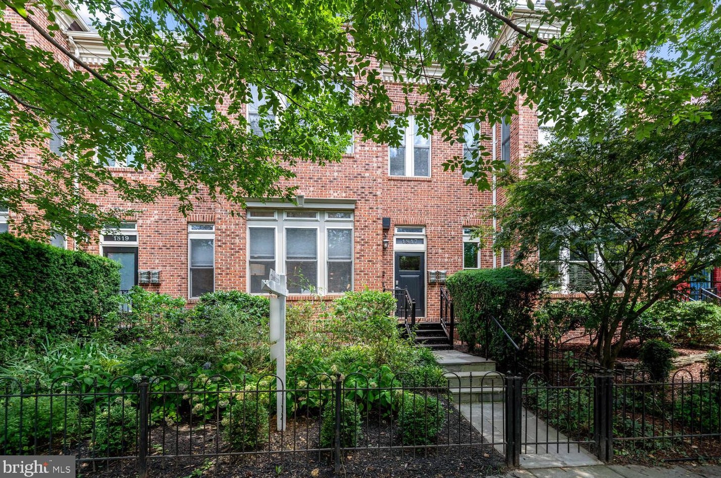 1817 6th St Nw #1, Washington, DC