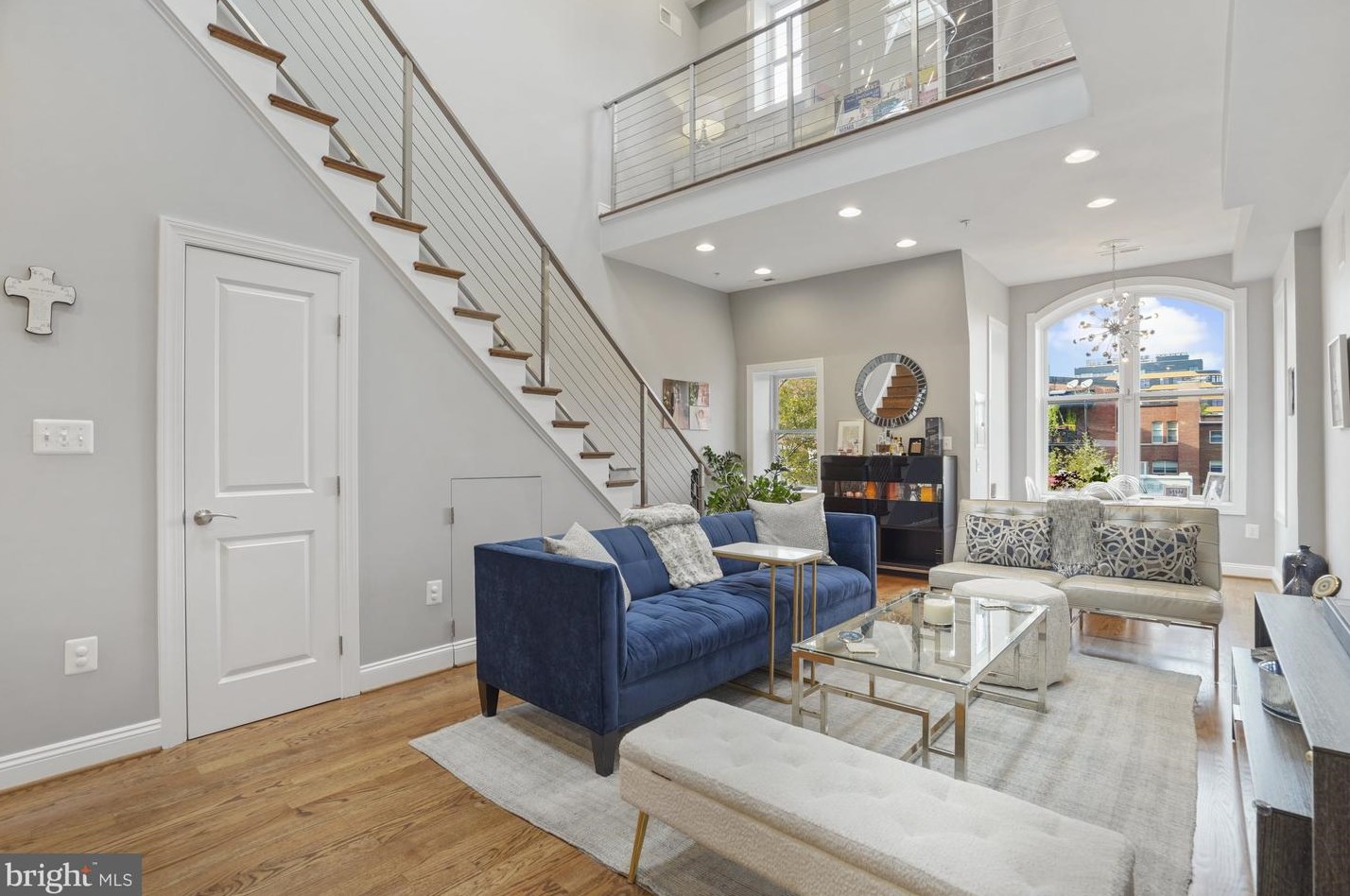 636 Q St Nw #4, Washington, DC 20001