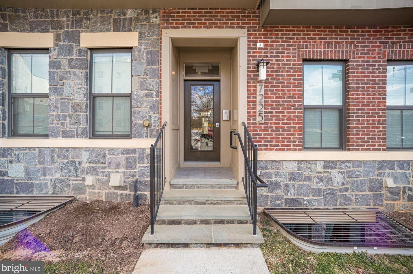 7225 Georgia Ave Nw #16-b, Washington, DC 20012