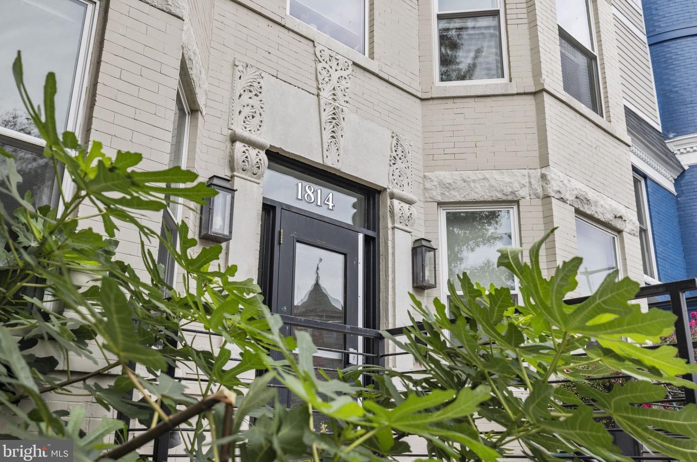 1814 Capitol St, Washington, DC 20002-1533