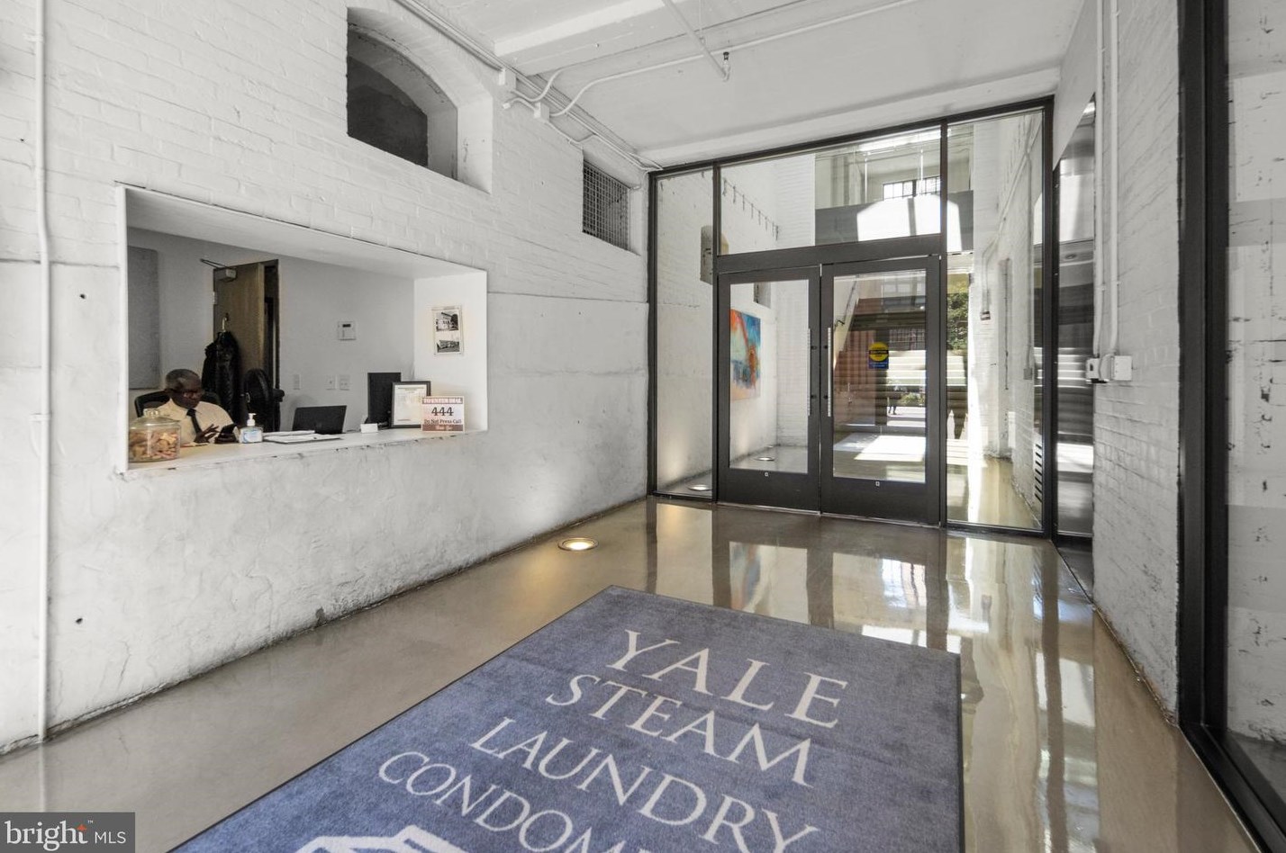 437 New York Ave Nw #708, Washington, DC 20001