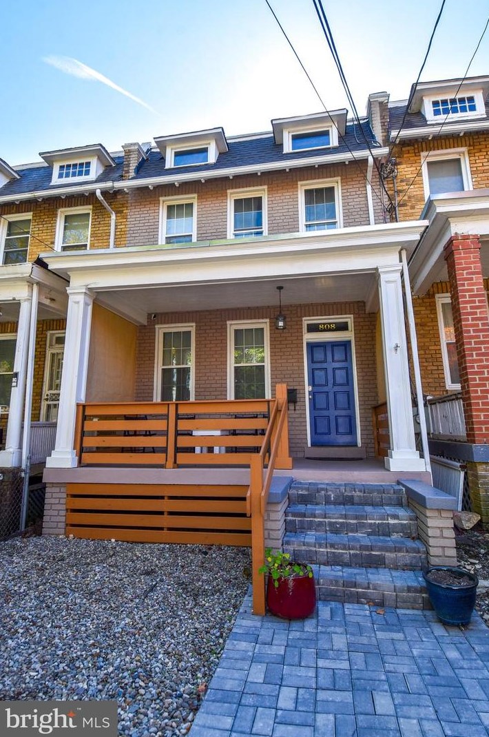 808 Madison St Nw, Washington, DC 20011