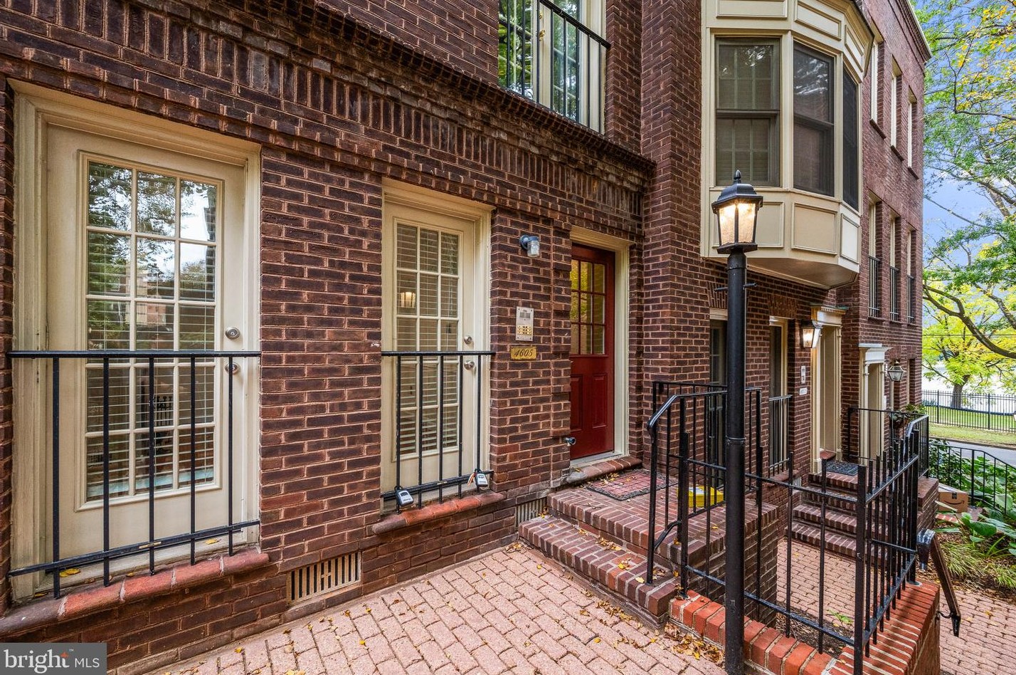 4605 Macarthur Blvd Nw #a, Washington, DC
