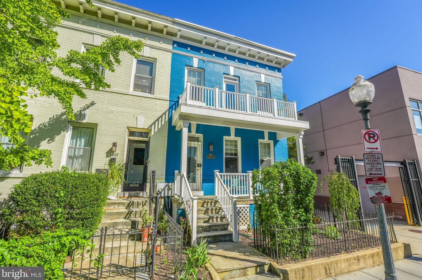 1405 Monroe St Ne, Washington, DC 20017