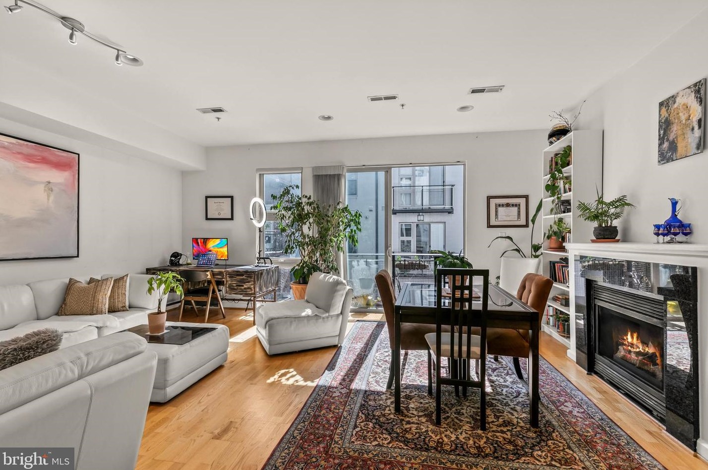 1421 Chapin St Nw #202, Washington, DC 20009