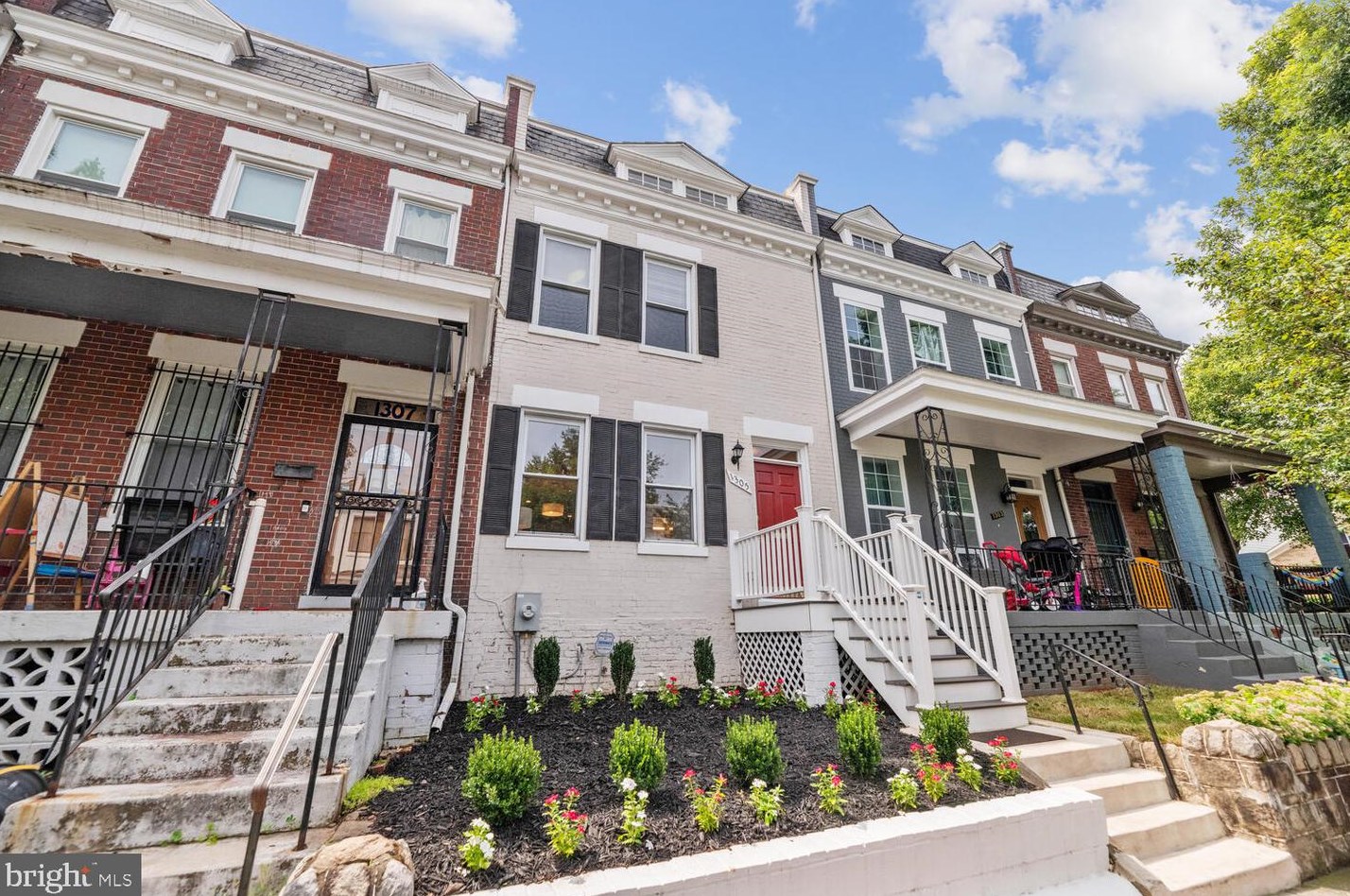 1305 C St Ne, Washington, DC 20002