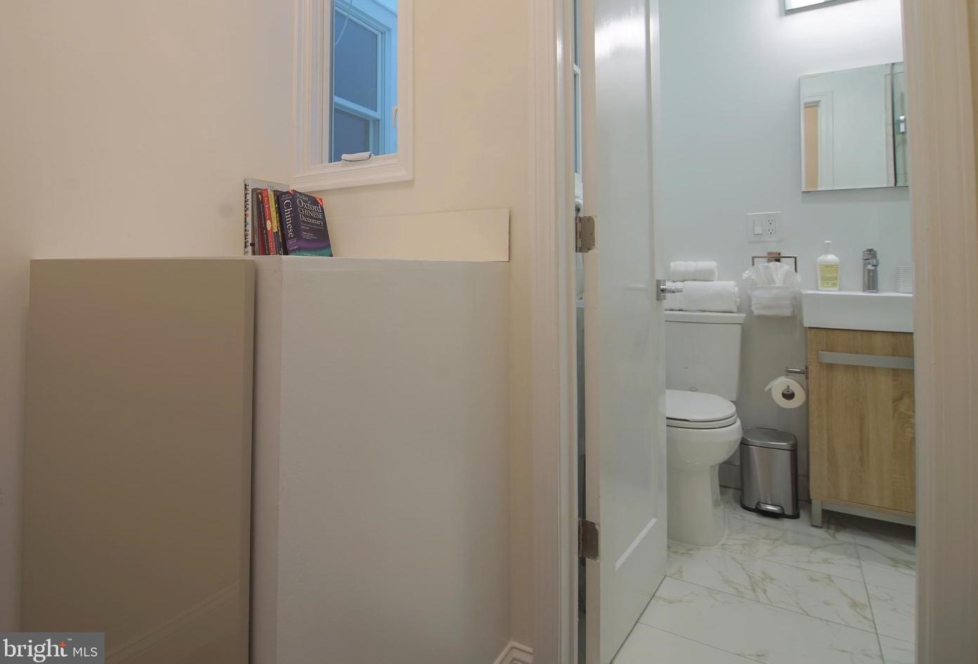 3003 P St Nw #302, Washington, DC 20007