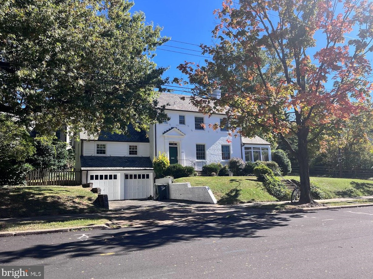 4301 43rd St Nw, Washington, DC 20016