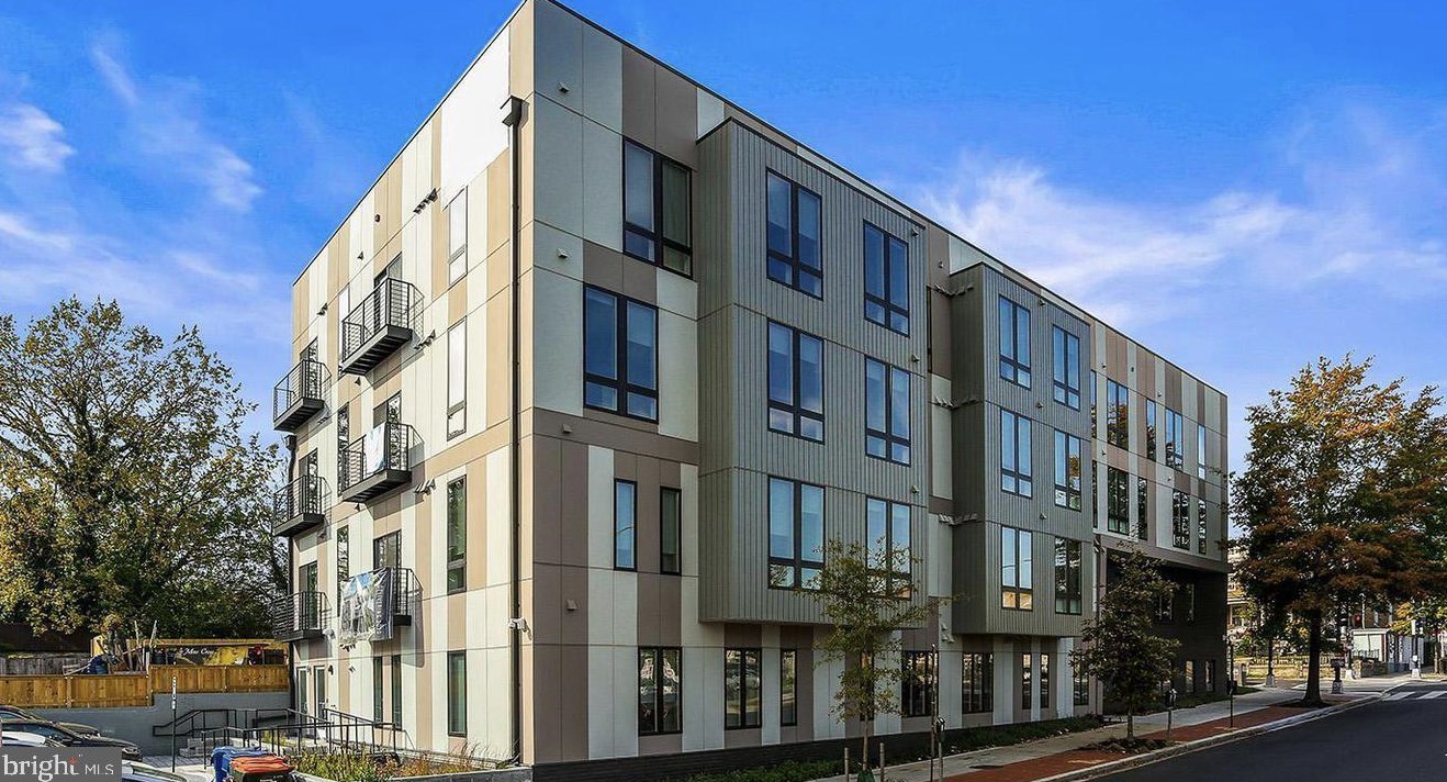 5230 Georgia Ave Nw #406, Washington, DC 20011