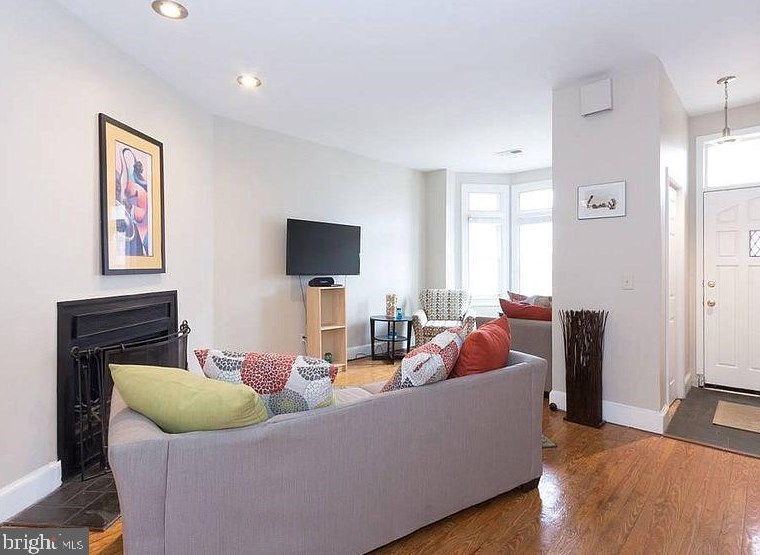 1912 3rd St Ne, Washington, DC 20001