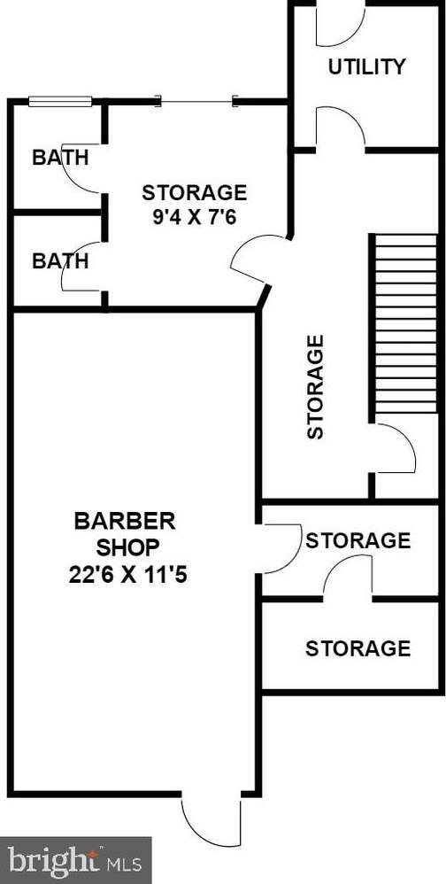 804 Kennedy St Nw, Washington, DC 20011