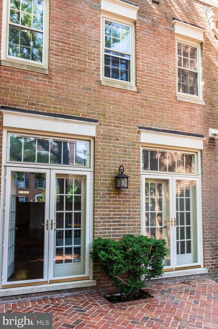 4357 Westover Pl Nw, Washington, DC 20016