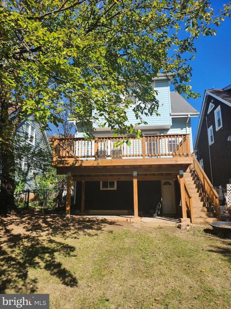 1334 Kennedy St Nw, Washington, DC 20011