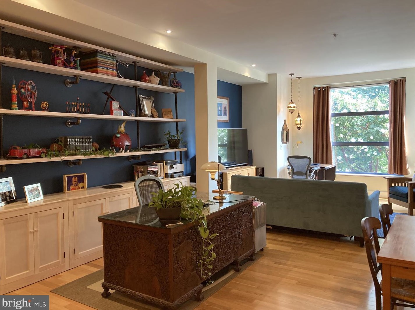 1435 Chapin St Nw #104, Washington, DC 20009