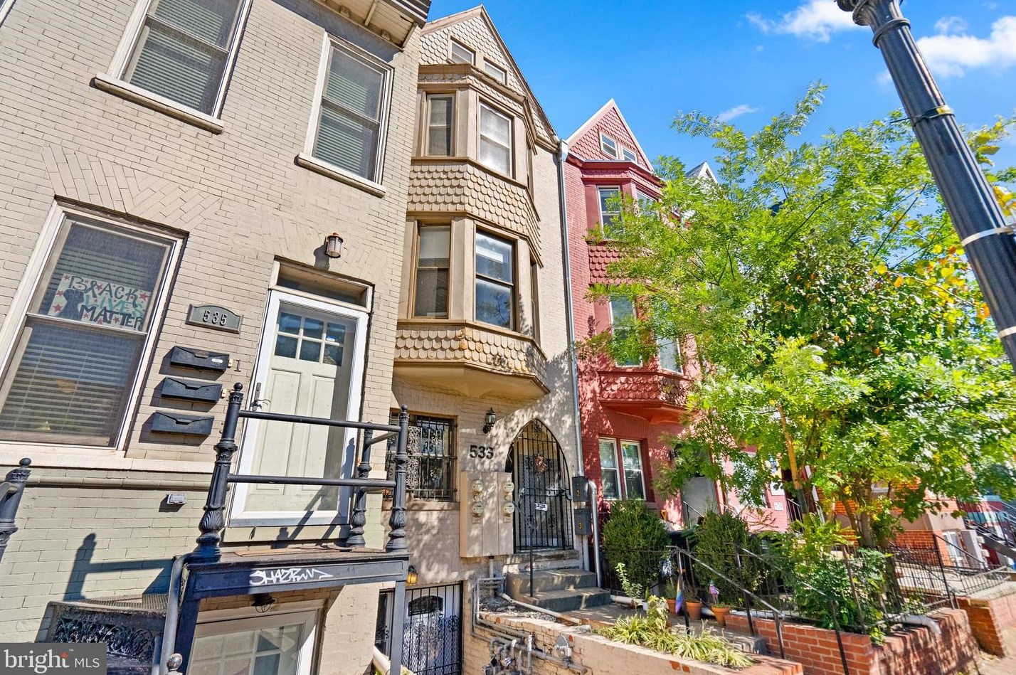 533 Florida Ave Nw, Washington, DC 20002